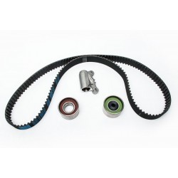 MAZDA 6/MPV 2.0DiD RFT/MZR 2002-2005 OE 2 OE ROLLER + OE HYDRAULIC + OE BELT, 153 TEETH 30mm WIDTH (szélesség) ADM57315