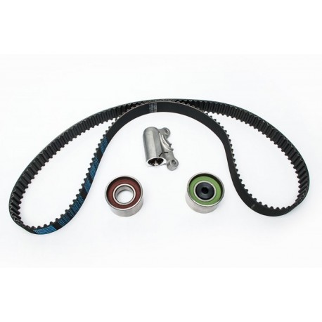 MAZDA 6/MPV 2.0DiD RFT/MZR 2002-2005 OE 2 OE ROLLER + OE HYDRAULIC + OE BELT, 153 TEETH 30mm WIDTH (szélesség) ADM57315