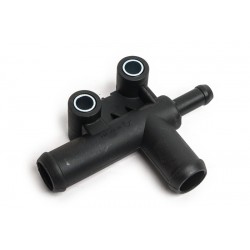 LANOS 1.4I/ 1.5I SOHC VÍZELOSZTÓ CSÖVEK 96352644