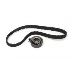 TIMING BELT KIT: GATES / TIMING BELT TENSIONER: GMB / HYUNDAI ATOS/ATOS PRIME 1.0i 12V 98-, GETZ 1.1i 12V 02-, KIA PICANTO 1.0i