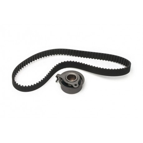 TIMING BELT KIT: GATES / TIMING BELT TENSIONER: GMB / HYUNDAI ATOS/ATOS PRIME 1.0i 12V 98-, GETZ 1.1i 12V 02-, KIA PICANTO 1.0i