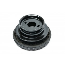 LENGÉSCSILLAPÍTÓTARTÓ SZIKRA 1.0I/1.2I 2010- ELÖL FELÜL 13502180