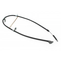 FÉKKÁBEL AURIS (02.07-), COROLLA (07.07-) HÁTUL JOBBRA 4642002121