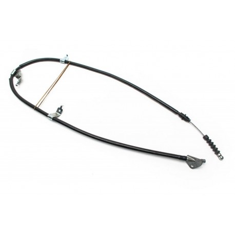 FÉKKÁBEL AURIS (02.07-), COROLLA (07.07-) HÁTUL JOBBRA 4642002121