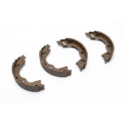 KÉZIFÉK CIPŐK CARENS III 2006- 583501DA00