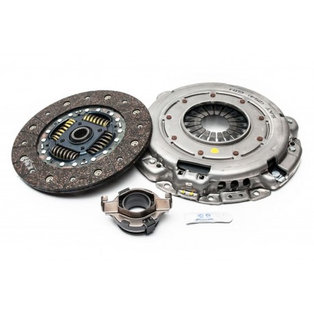 CLUTCH (KPL.) H1 2.5CRDI 2001 - 2007 / TRANSMISSION: 5 sebességes M5SR1 / szállító: PHC VALEO/. 4110049910