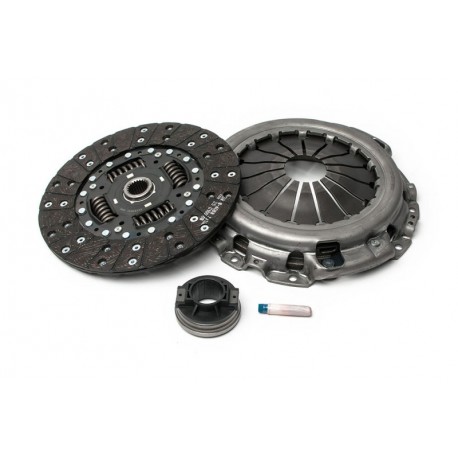 TELJES rugó 250MM átmérő / L200 2.5DiD 16V 2WD/4WD 05- 625310600