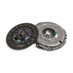 KUPLUNG SZETT KETTŐS TÖMEGŰ KERÉKKEL CAPTIVA II 2.2 CRDI / CRUZE 2.0CRDI / ORLANDO 2.0CRDI / KETTŐS TÖMEGŰ LENDKERÉKKEL EGYÜTT