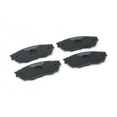 LEXUS RX 15- , TOYOTA C-HR HÁTSÓ FÉKBETÉTEK 446610010