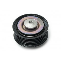 SZÍJVEZETŐ CSIGA HYUNDAI I40 II 1.7CRDI 2015 -/ IX 20 II 1.4CRDI/1.6CRDI 2015 - 252872A600