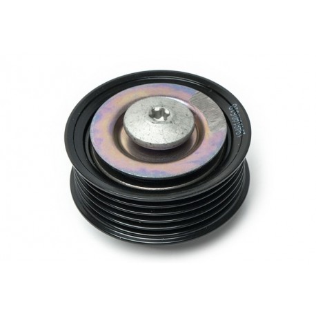 SZÍJVEZETŐ CSIGA HYUNDAI I40 II 1.7CRDI 2015 -/ IX 20 II 1.4CRDI/1.6CRDI 2015 - 252872A600