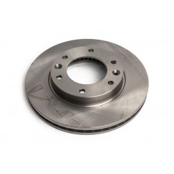 CARNIVAL III 2.7I 06.04 -/ CARNIVAL III 2.9CRDI 06.04 - ELSŐ FÉKTÁRCSA 517124D200