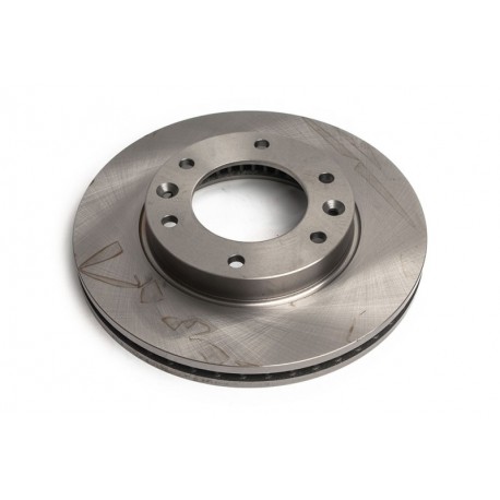 CARNIVAL III 2.7I 06.04 -/ CARNIVAL III 2.9CRDI 06.04 - ELSŐ FÉKTÁRCSA 517124D200