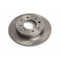 CERATO 04.04- HÁTSÓ FÉKTÁRCSA 584112F100