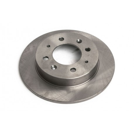 CERATO 04.04- HÁTSÓ FÉKTÁRCSA 584112F100