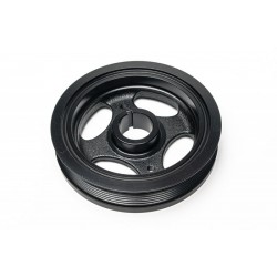 FORGATTYÚS TENGELYSZÍJTÁRCSA TOYOTA AVENSIS T25 2.0 D-4D, 2.2 D-CAT, 2.0 D-4D, 2.2 D-CAT 134080R011