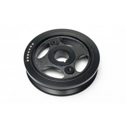 FORGATTYÚS TENGELYSZÍJTÁRCSA TOYOTA AVENSIS T25 2.0 D-4D, 2.2 D-CAT, 2.0 D-4D, 2.2 D-CAT 134080R011