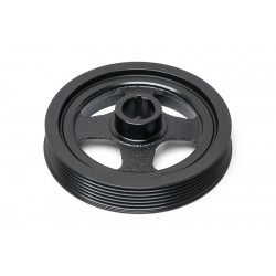 FORGATTYÚS TENGELY SZÍJTÁRCSA TOYOTA YARIS 1.0/1.3 VVTI 134700J010