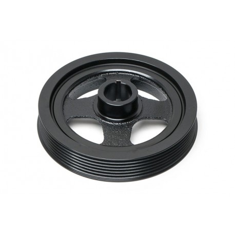 FORGATTYÚS TENGELY SZÍJTÁRCSA TOYOTA YARIS 1.0/1.3 VVTI 134700J010