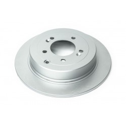 FÉKTÁRCSÁK (302x10mm) Kia Sportage 15- hátul 58411D7000