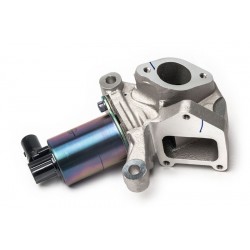 EGR SZELEP SSANGYONG RODIUS 2.7XDI 2006-09 - 2012-06 / ACTYON 2.0XDI 2006-03 -/KYRON 2.0XDI/ 2.7XDI 2005-08 -/ REXTON