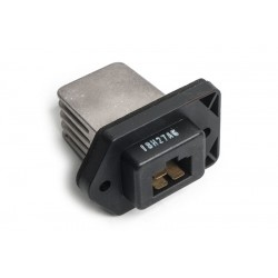 FÚVÓ ELLENÁLLÁS CAPTIVA I/II / ANTARA I/II 2006 - 2015/ AUTOMATA LÉGKONDICIONÁLÓ/ 96629733