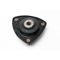 LENGÉSCSILLAPÍTÓTARTÓ TOYOTA YARIS I 99-05 (ELÖL) 4860952031