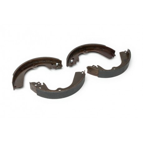 FÉKPOFÁK NV200 10-, EVALIA 11- HÁTSÓ FÉKPOFÁK D4060JX00A