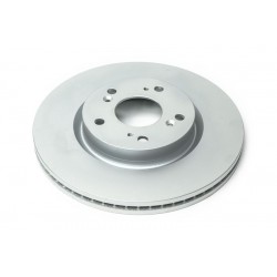 FÉKTÁRCSA HONDA CIVIC 12- (KEREKEK `16) 45251TV2E00