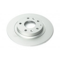 MAZDA CX-3 FÉKTÁRCSA 14- D10E26251