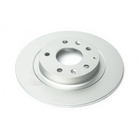 MAZDA CX-3 FÉKTÁRCSA 14- D10E26251