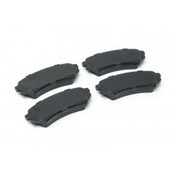 LANDCRUISER 100 4.2TDI,4.7I 32V 98- HÁTSÓ FÉKBETÉTEK 446660030