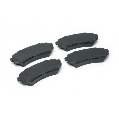 LANDCRUISER 100 4.2TDI,4.7I 32V 98- HÁTSÓ FÉKBETÉTEK 446660030