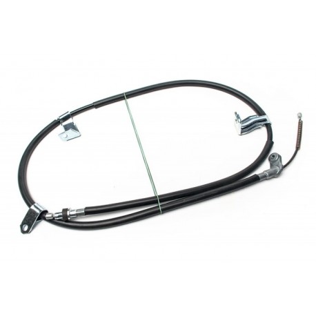 KÉZIFÉK KÁBEL NISSAN QASHQAI J10 06- (BAL) 36531JD00A