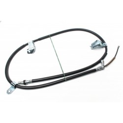 KÉZIFÉK KÁBEL NISSAN QASHQAI J10 06- (JOBB) 36530JD00A