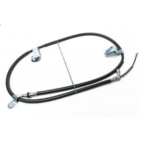 KÉZIFÉK KÁBEL NISSAN QASHQAI J10 06- (JOBB) 36530JD00A