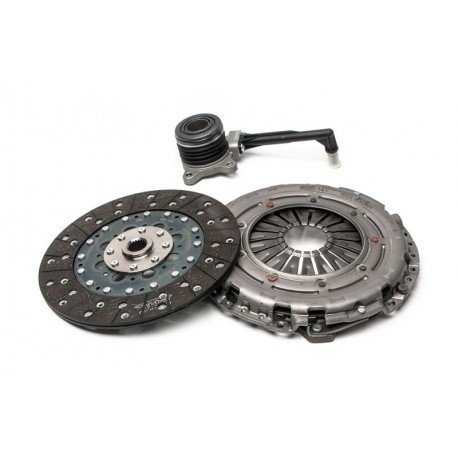 KUPLUNG KOMPLETT CEN. KIA CEED IV 1.6 T-GDI 2015 - 2018/ PRO CEED II 1.6 T-GDI 2013 - 2018 /HYUNDAI VELOSTER 1.6 T-GDI 2012 -