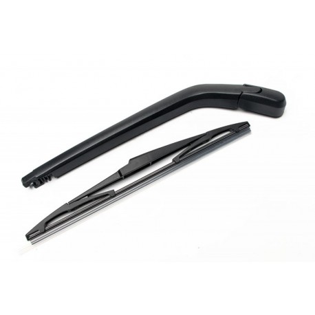 Hátsó ablaktörlő keret TOYOTA: YARIS 2001-2006 (japán változat) FRAME+PINS 8524152010