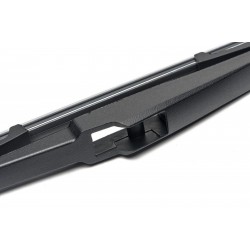 Hátsó ablaktörlő keret TOYOTA: YARIS 2001-2006 (japán változat) FRAME+PINS 8524152010