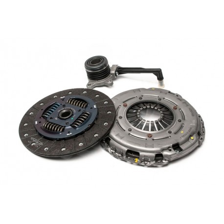 KUPLUNG SZETT TUCSON II 1.7 CRDI 2015 - 2017 / SPORTAGE IV 1.7CRDI 2015 - 2017/ 3 ELEMES KUPLUNG KÖZPONTI KUPLUNGGAL / GYÁRTÓ: