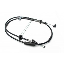 SUZUKI JIMNY KUPLUNG KÁBEL 98- 2371081A61