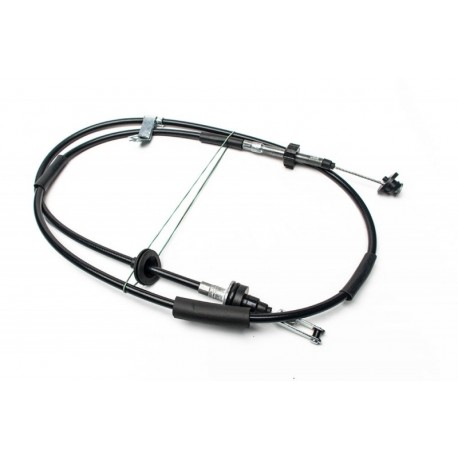 SUZUKI JIMNY KUPLUNG KÁBEL 98- 2371081A61