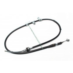 SUZUKI JIMNY 98- BAL OLDALI FÉKKÁBEL 5442081A01