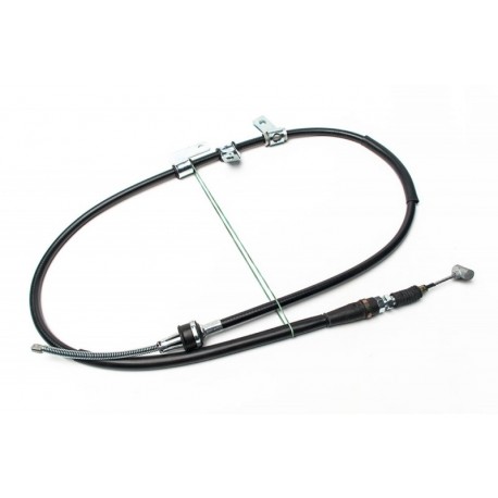 SUZUKI JIMNY 98- BAL OLDALI FÉKKÁBEL 5442081A01