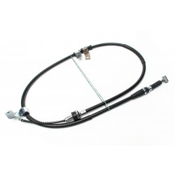 SUZUKI JIMNY FÉKKÁBEL 98- JOBBRA 5441081A01