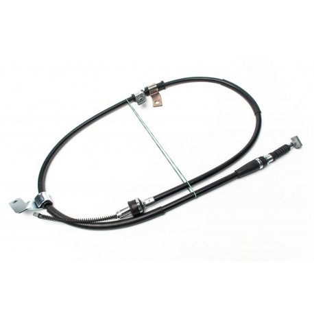 SUZUKI JIMNY FÉKKÁBEL 98- JOBBRA 5441081A01