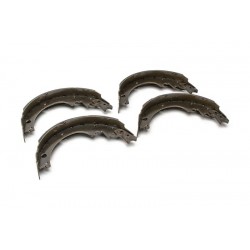 NISSAN PATROL 160/260 (270x52mm) FÉKKAPCSOK 4406025T25