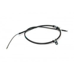 KÉZIFÉK KÁBEL H1 2003 - 2008 HÁTUL JOBBRA 599134A230