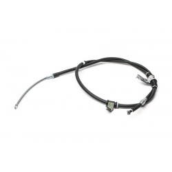 KÉZIFÉK KÁBEL H1 2003 - 2008 BAL HÁTUL 599124A230