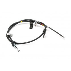 KÉZIFÉK KÁBEL GETZ 2002 - 2007 / ABS / HÁTSÓ FÉKTÁRCSÁK / JOBB OLDAL 597701C800